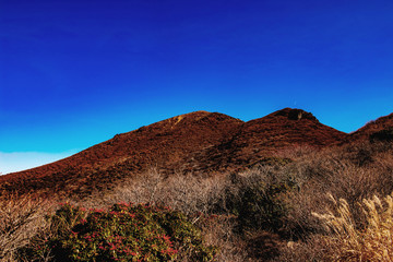 星生山
