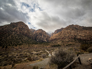 Red Rock Canyon