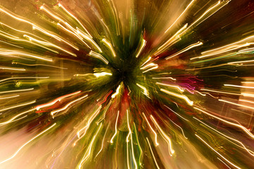 light sreak background