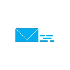 Envelope mail icon