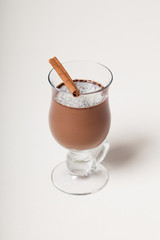 Hot chocolate