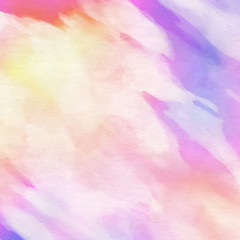 watercolor background