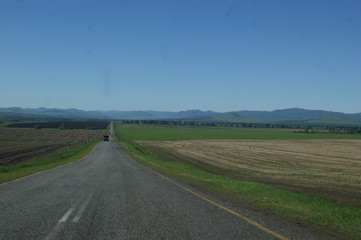 Fototapeta premium SONY DSC