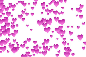 Background for valentines day