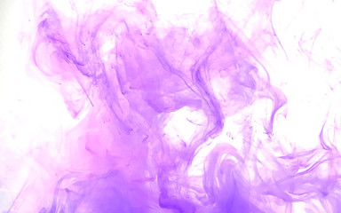 Fototapeta na wymiar Beautiful violet abstract background. Stylish modern background.