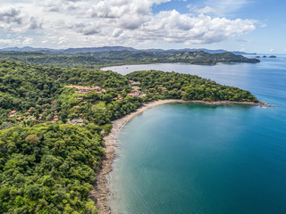Secrets Papagayo Luxury hotel with beach Golfo de Papagayo in Guanacaste, Costa Rica