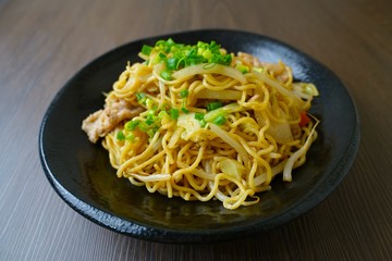 焼きそば