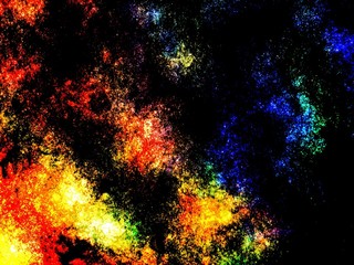 abstract background