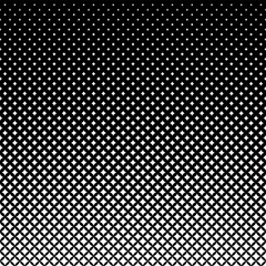 Abstract halftone background. Geometric pattern.