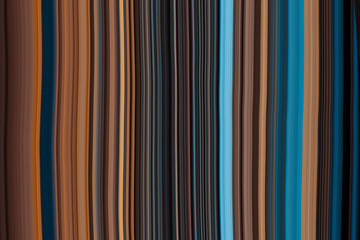 Obraz premium Contemporary fashion abstract background illustration, material for your design