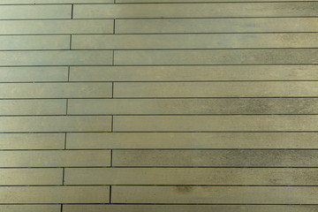 top view wooden floors .