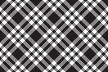 Tartan scotland seamless plaid pattern vector. Retro background fabric. Vintage check color square geometric texture.