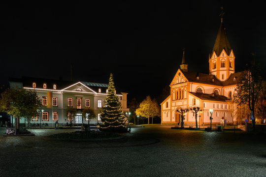 Kirchplatz