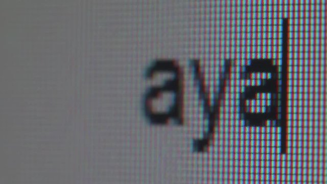 Text typing in macro mode. Ayahuasca. Psychoactive substances