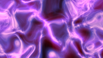 fractal background abstract liquid wave