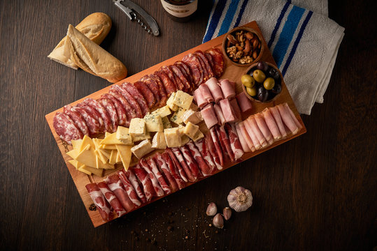 Charcuterie