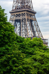 PARIS LA TOUR EIFFEL