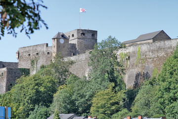 Château de Bouillon © LechimEuraled