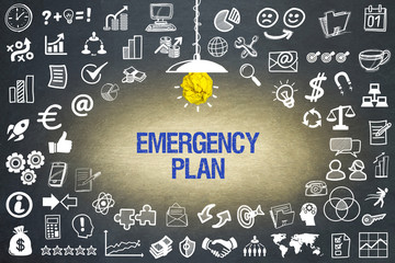 Emergency Plan