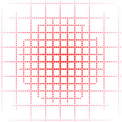 Abstract vector background geometric hipster fashion design print pattern. 