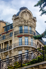 PARIS LA TOUR EIFFEL