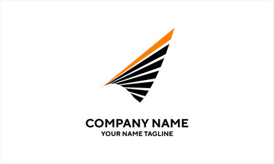 supermarkets and magnificent office buildings are towering in the urban capital of a big city	