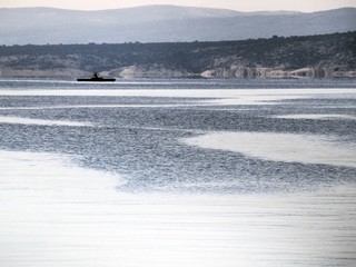 sea