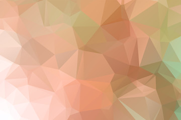 Abstract Geometric backgrounds full Color