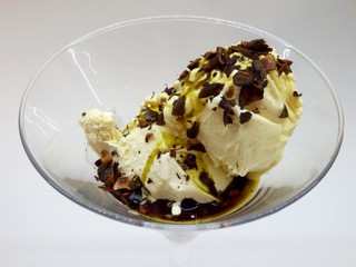 ice cream