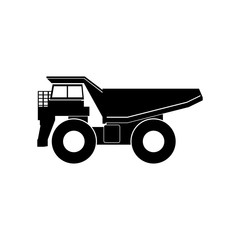 Truck icon