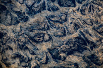 sea, sand, textured, pattern