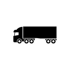 Truck icon