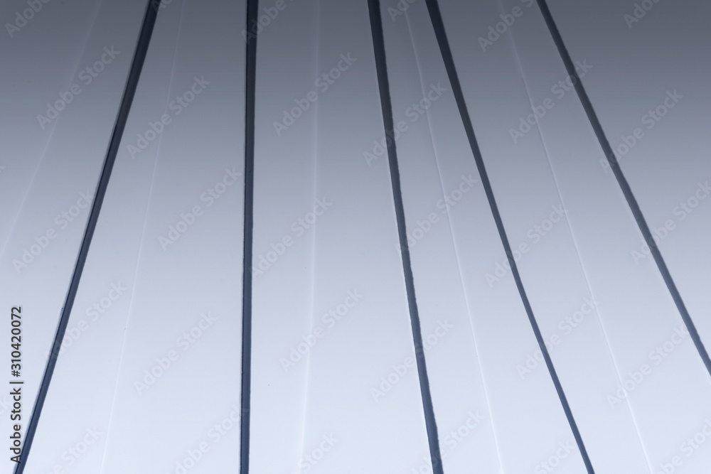 Poster gradient abstract background with template smooth texture