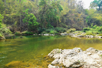 Songkhalia River