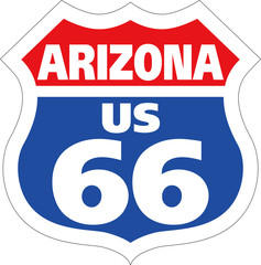 Route66 ARIZONA アリゾナ