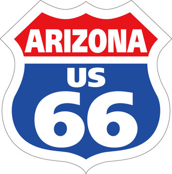 Route66 ARIZONA アリゾナ