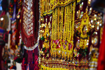  traditional indian sari