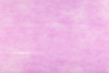 Fototapeta premium Texture Voile pink color as the blurred background