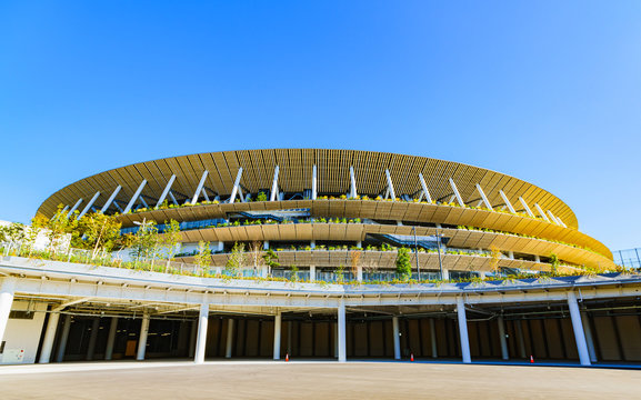国立競技場 Images Browse 1 417 Stock Photos Vectors And Video Adobe Stock