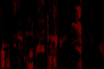 Abstract background Red and black background from old wood,background texture abstract design,old retro wall style