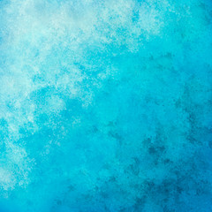 Abstract blue background texture, imitation of brush strokes, brush splashes, festive packaging, packaging in trendy color 2020 classic blue, beautiful pattern