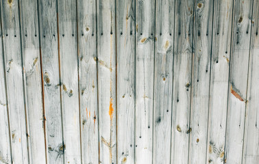 Old rustic wooden planks background texture.