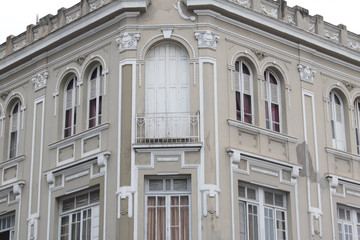 Obraz premium Classic Architecture