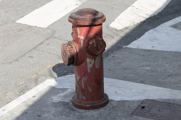  Hydrant