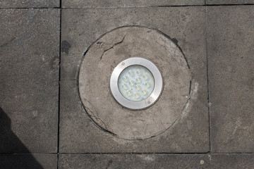 Led Lighting overview