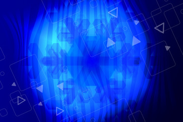 Obraz na płótnie Canvas abstract, blue, design, light, pattern, wallpaper, illustration, texture, white, graphic, 3d, lines, digital, line, art, color, circle, concept, space, backdrop, abstraction, technology, star, spiral