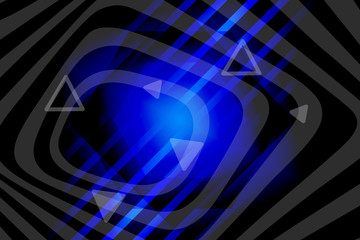 abstract, blue, design, wallpaper, light, illustration, pattern, texture, backdrop, graphic, technology, art, lines, color, digital, line, motion, decoration, bright, style, business, gradient