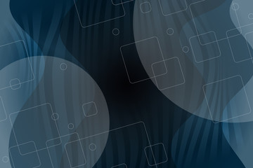 Obraz premium abstract, blue, fractal, design, technology, wave, pattern, light, space, wallpaper, concept, black, backdrop, motion, line, dark, science, universe, transition, texture, effect, sine, grid, virtual