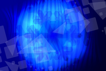 Obraz premium abstract, blue, light, wallpaper, design, wave, illustration, backdrop, pattern, motion, graphic, backgrounds, fractal, lines, color, digital, green, texture, technology, art, space, energy, white