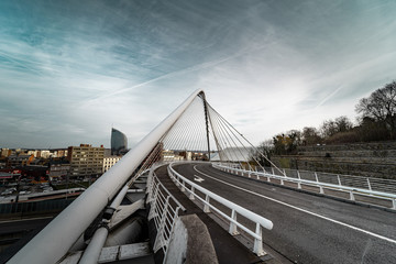 Gare de Li&egrave;ge Guillemins